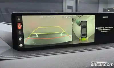 Genesis G80 2022 3.5 Автомат в Москве № 24229, миниатюра 5