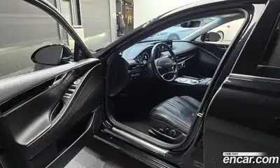 Genesis G80 2022 3.5 Автомат в Москве № 24229, миниатюра 8