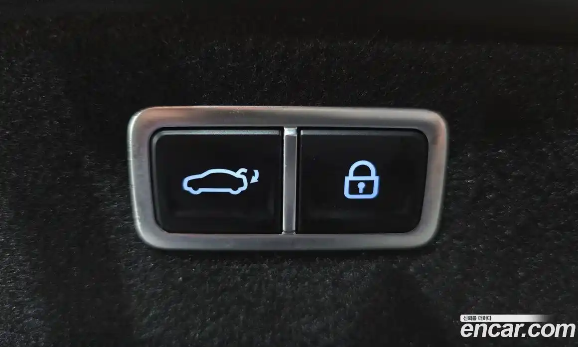 Genesis G80 2022 3.5 Автомат в Москве № 24229, фото 9