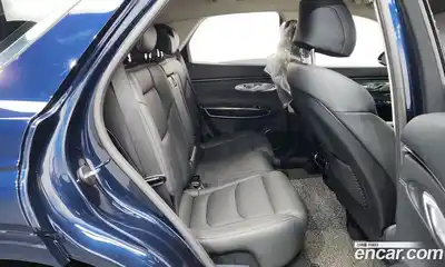 Genesis GV70 2021 2.2 Автомат в Москве № 24396, миниатюра 12