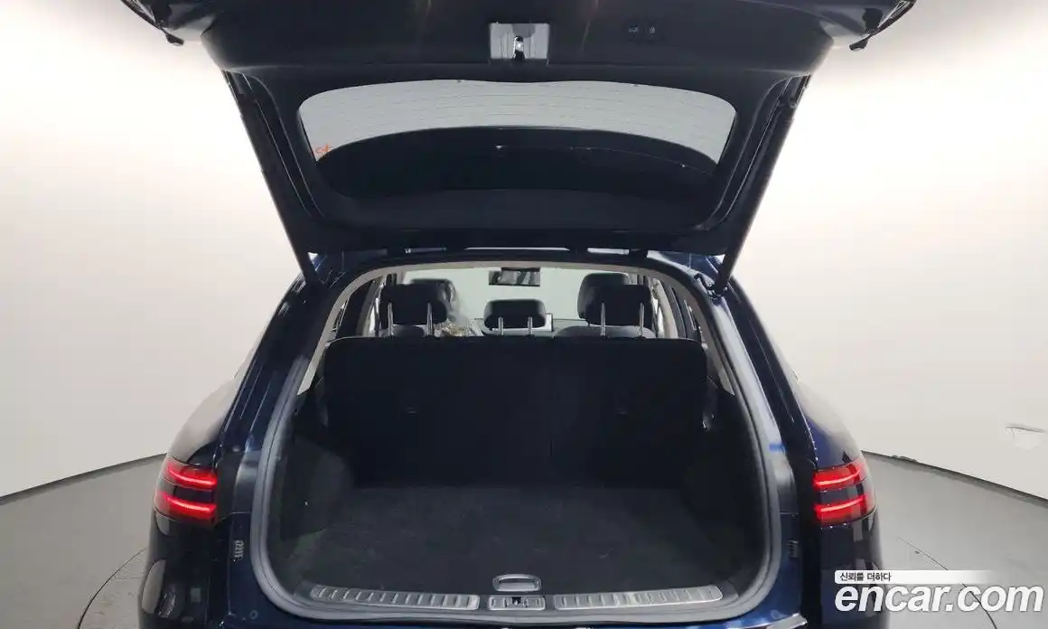 Genesis GV70 2021 2.2 Автомат в Москве № 24396, фото 19