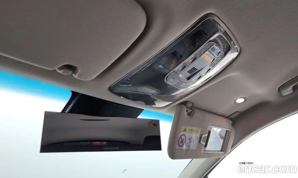 Genesis GV70 2021 2.2 Автомат в Москве № 24396, фото 10