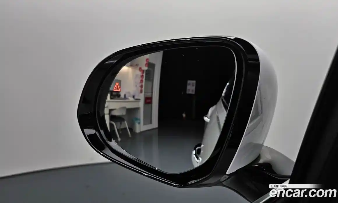 Genesis GV80 2023 2.5 Автомат в Москве № 24514, фото 12