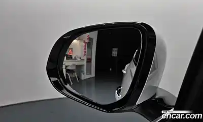 Genesis GV80 2023 2.5 Автомат в Москве № 24514, миниатюра 12