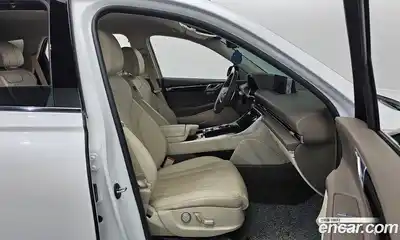 Genesis GV80 2023 2.5 Автомат в Москве № 24514, миниатюра 2