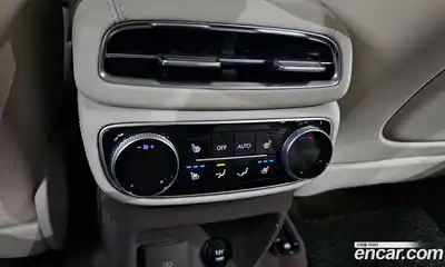 Genesis GV80 2023 2.5 Автомат в Москве № 24514, миниатюра 4