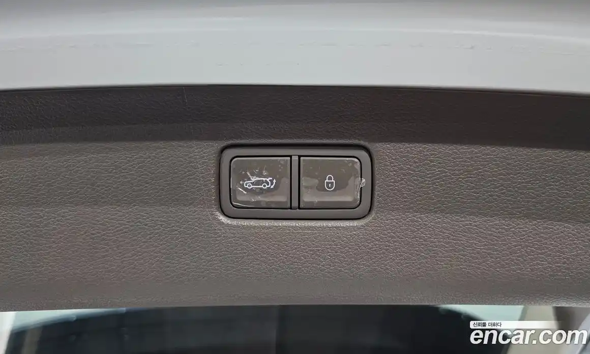 Genesis GV80 2023 2.5 Автомат в Москве № 24514, фото 5