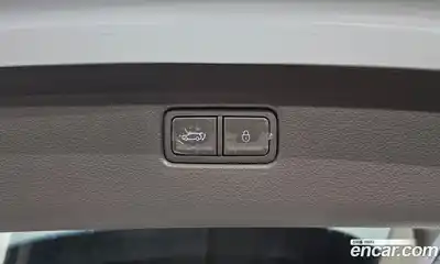 Genesis GV80 2023 2.5 Автомат в Москве № 24514, миниатюра 5