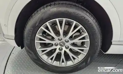 Genesis GV80 2023 2.5 Автомат в Москве № 24514, миниатюра 6