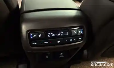 Hyundai Palisade 2023 2.2 Автомат в Москве № 245406, миниатюра 11