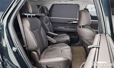 Hyundai Palisade 2023 2.2 Автомат в Москве № 245406, миниатюра 12