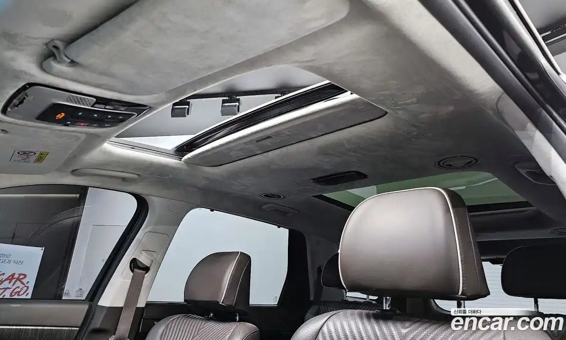 Hyundai Palisade 2023 2.2 Автомат в Москве № 245406, фото 18