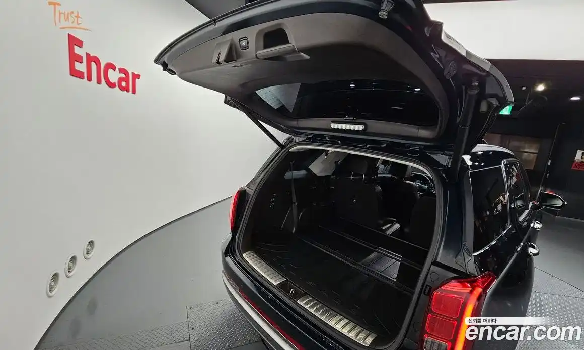 Hyundai Palisade 2023 2.2 Автомат в Москве № 245406, фото 20