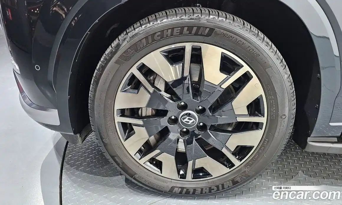 Hyundai Palisade 2023 2.2 Автомат в Москве № 245406, фото 3