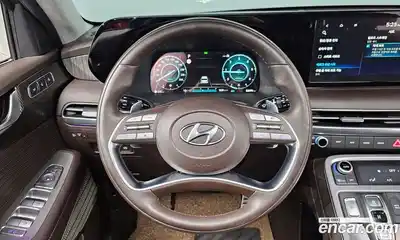 Hyundai Palisade 2023 2.2 Автомат в Москве № 245406, миниатюра 9