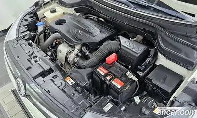 SsangYong TIBOLI 2020 1.5 Механическая в Москве № 24653, миниатюра 3