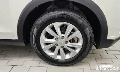 SsangYong TIBOLI 2020 1.5 Механическая в Москве № 24653, миниатюра 5