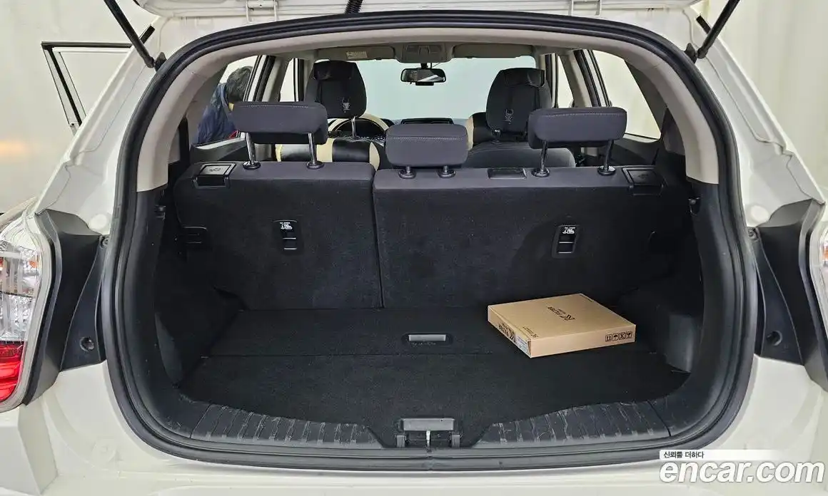 SsangYong TIBOLI 2020 1.5 Механическая в Москве № 24653, фото 7