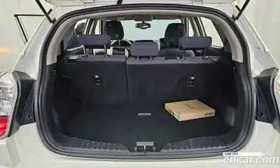 SsangYong TIBOLI 2020 1.5 Механическая в Москве № 24653, миниатюра 7