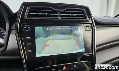 SsangYong TIBOLI 2020 1.5 Механическая в Москве № 24653, миниатюра 8