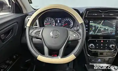 SsangYong TIBOLI 2020 1.5 Механическая в Москве № 24653, миниатюра 9
