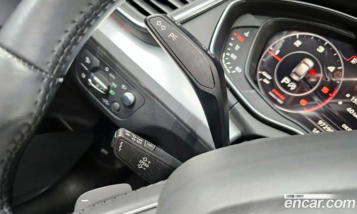 Audi Q5 2020 2.0 Автомат в Москве № 248585, фото 15