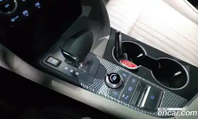 Genesis G70 2022 2.0 Автомат в Москве № 24889, миниатюра 12