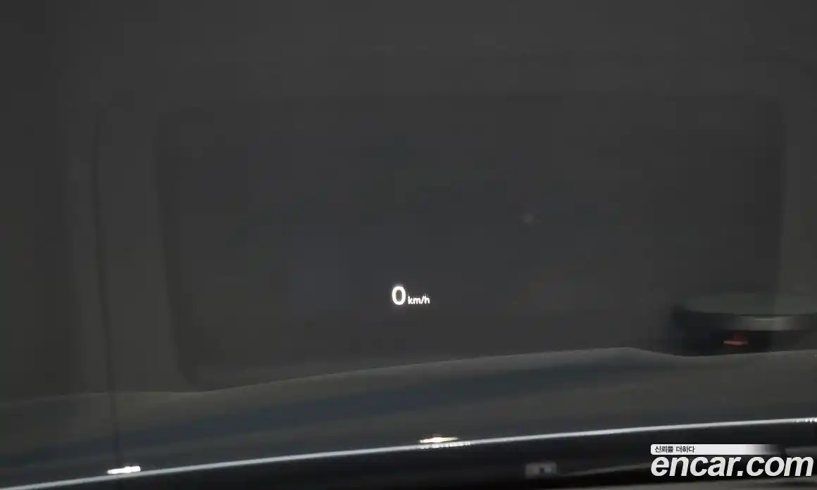 Genesis G70 2022 2.0 Автомат в Москве № 24889, фото 9