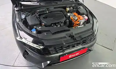 Kia K5 2023 2.0 Автомат в Москве № 249667, миниатюра 11