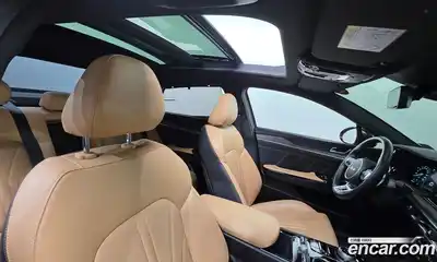 Kia K5 2023 2.0 Автомат в Москве № 249667, миниатюра 8