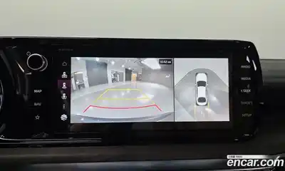 Kia K5 2023 2.0 Автомат в Москве № 249667, миниатюра 10