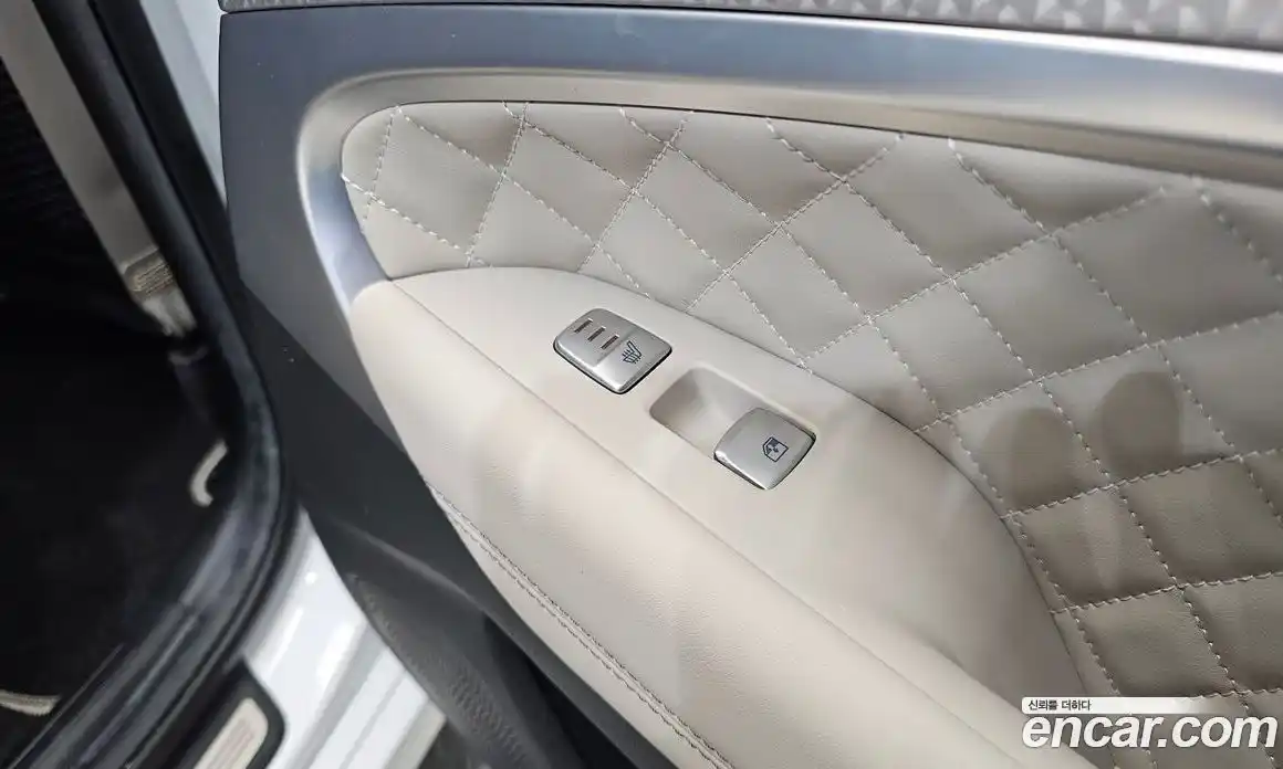 Genesis G70 2022 2.0 Автомат в Москве № 25031, фото 17