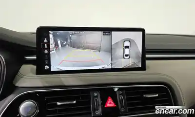 Genesis G70 2022 2.0 Автомат в Москве № 25031, миниатюра 3