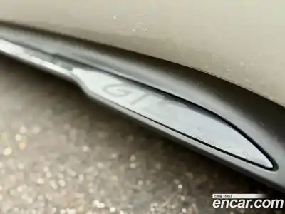 Porsche Taycan 2022 Автомат в Москве № 251476, миниатюра 9