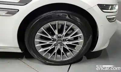 Genesis G80 2021 2.5 Автомат в Москве № 25441, миниатюра 12
