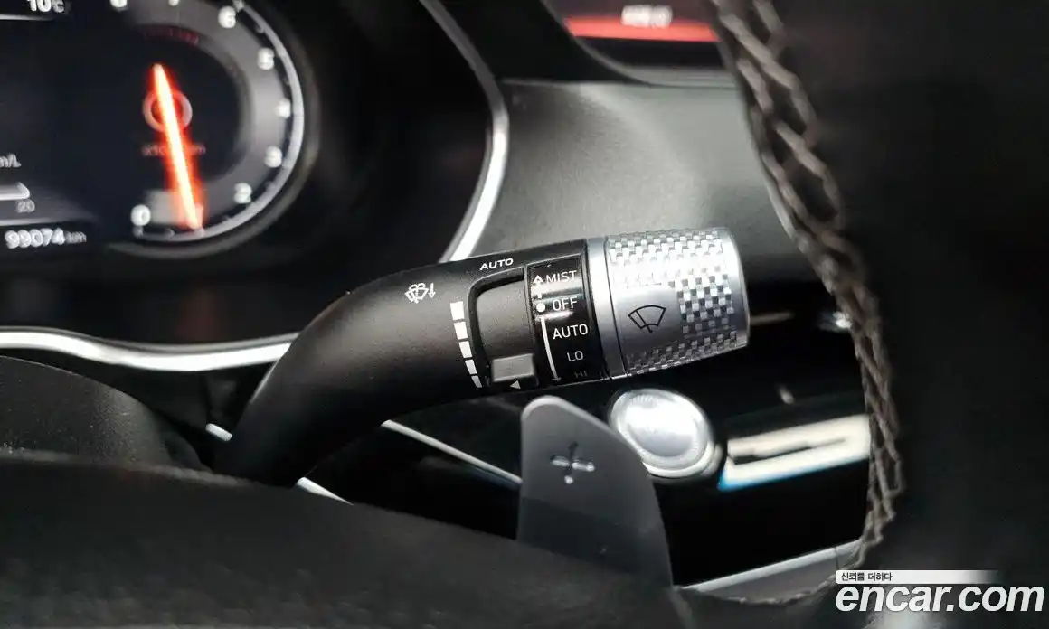 Genesis G80 2021 2.5 Автомат в Москве № 25441, фото 18