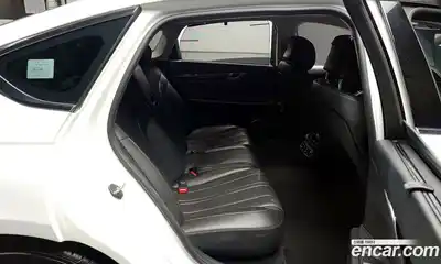 Genesis G80 2021 2.5 Автомат в Москве № 25441, миниатюра 2