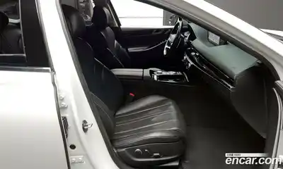 Genesis G80 2021 2.5 Автомат в Москве № 25441, миниатюра 4