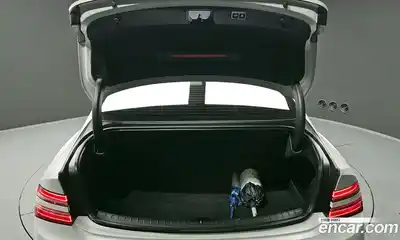 Genesis G80 2021 2.5 Автомат в Москве № 25441, миниатюра 8