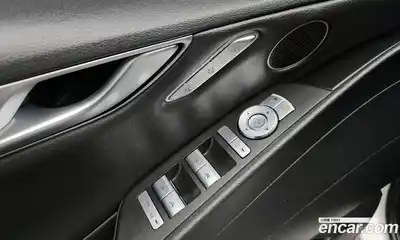 Genesis G80 2021 2.5 Автомат в Москве № 25441, миниатюра 9