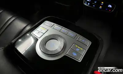 Genesis G80 2021 2.5 Автомат в Москве № 25441, миниатюра 10