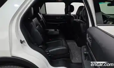 Ford Explorer 2017 2.3 Автомат в Москве № 255553, миниатюра 12