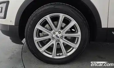 Ford Explorer 2017 2.3 Автомат в Москве № 255553, миниатюра 5