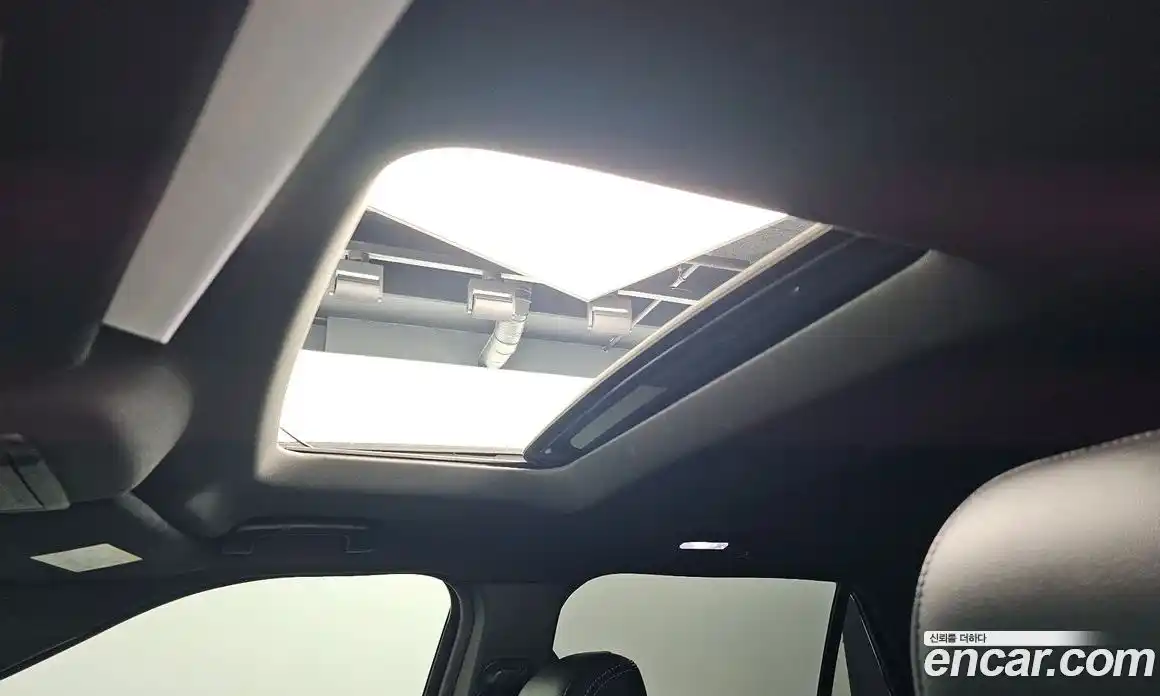 Ford Explorer 2016 2.3 Автомат в Москве № 255609, фото 16