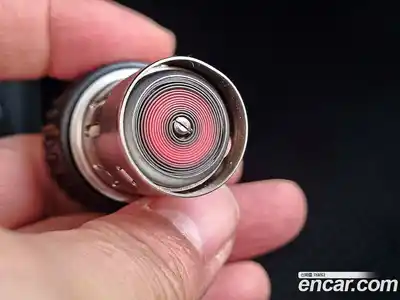 Ford Explorer 2016 2.3 Автомат в Москве № 255609, миниатюра 10