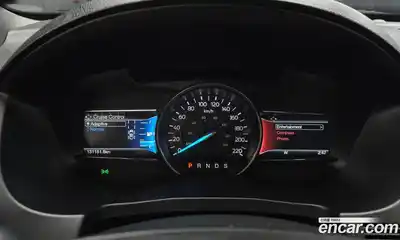 Ford Explorer 2017 2.3 Автомат в Москве № 255689, миниатюра 8