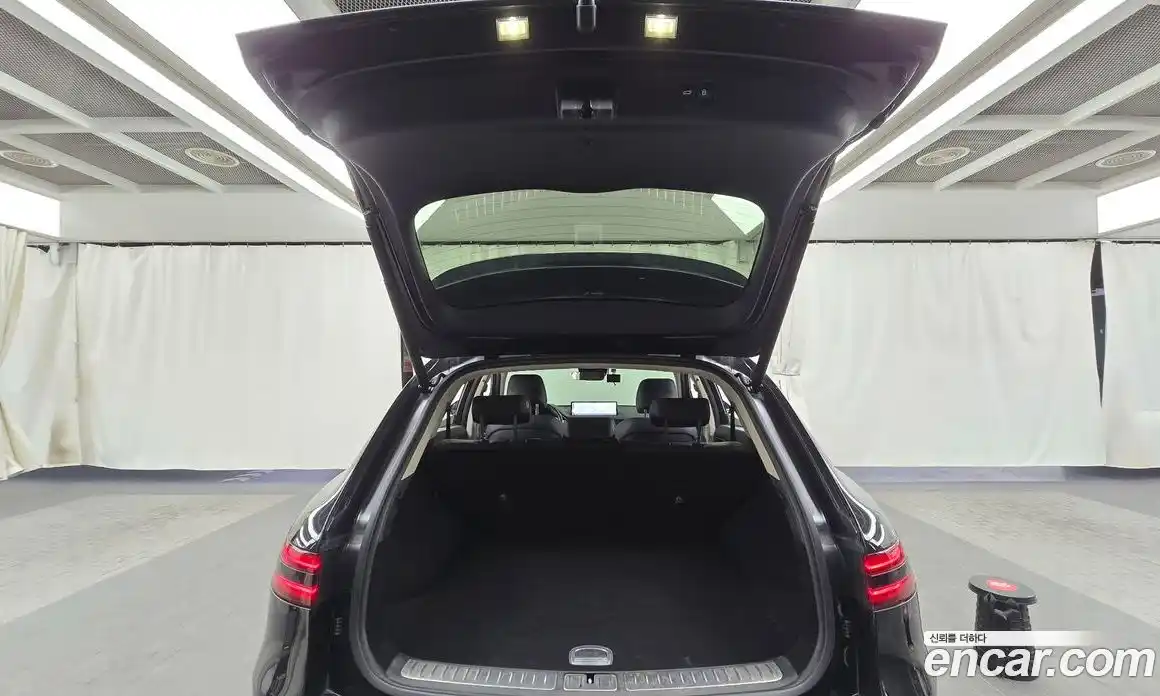 Genesis GV70 2021 2.5 Автомат в Москве № 25630, фото 6