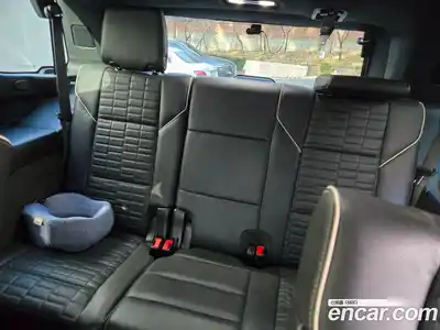 Cadillac Escalade 2021 6.2 Автомат в Москве № 256526, миниатюра 11