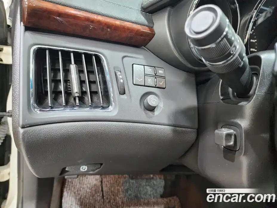 Cadillac CTS 2012 3.6 Автомат в Москве № 256547, фото 13