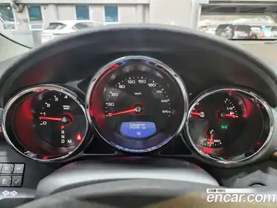 Cadillac CTS 2012 3.6 Автомат в Москве № 256547, миниатюра 7